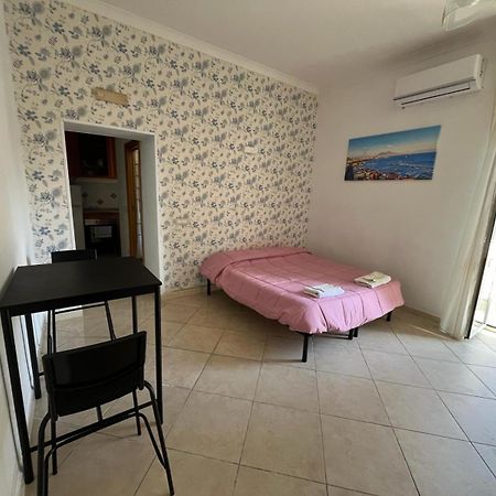 Casa Vacanza D&M Apartment Naples Exterior photo