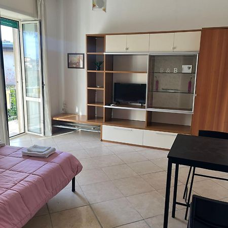 Casa Vacanza D&M Apartment Naples Exterior photo
