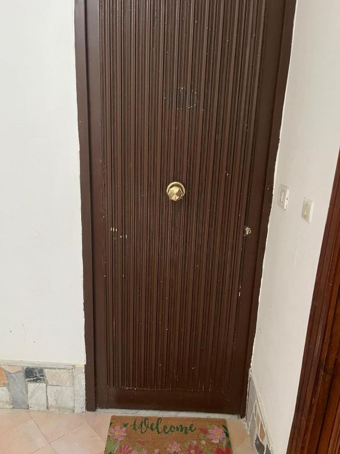 Casa Vacanza D&M Apartment Naples Exterior photo