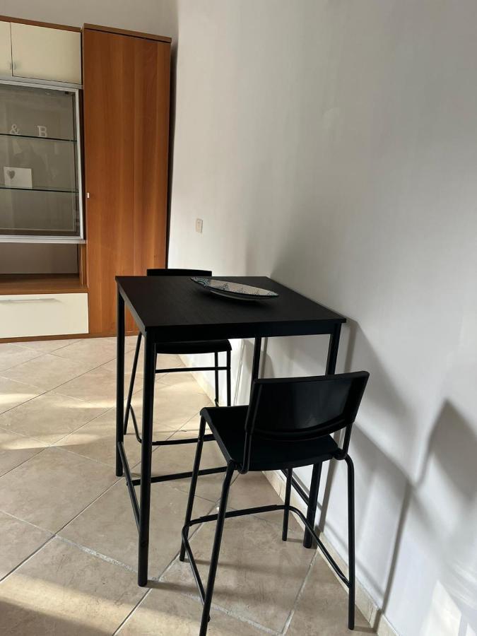 Casa Vacanza D&M Apartment Naples Exterior photo